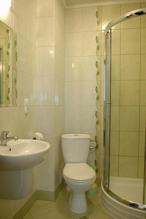 Villa California Darłówko Habitación foto